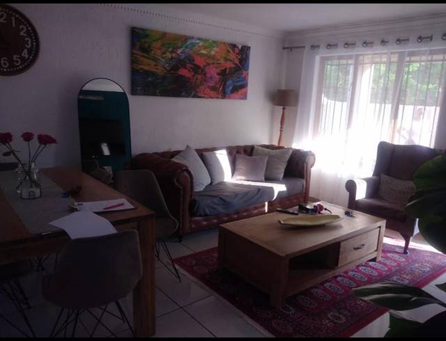 3 BEDROOM DUPLEX FOR SALE IN ROOIHUISKRAAL NORTH